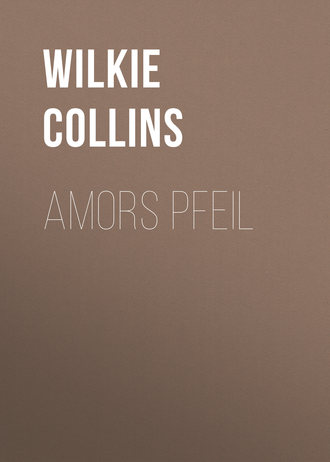 . Amors Pfeil