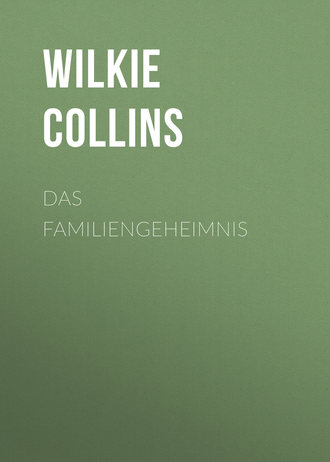 . Das Familiengeheimnis