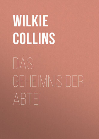 . Das Geheimnis der Abtei