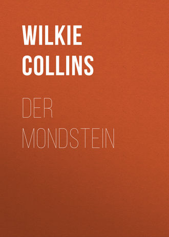 . Der Mondstein
