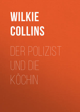 . Der Polizist und die Köchin