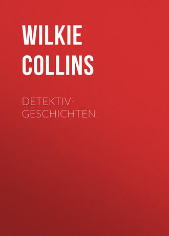 . Detektiv-Geschichten