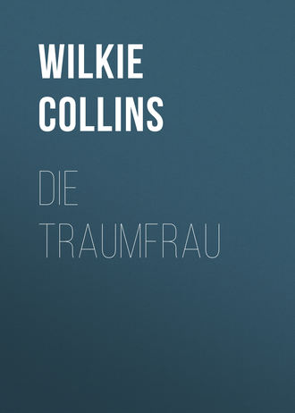 . Die Traumfrau