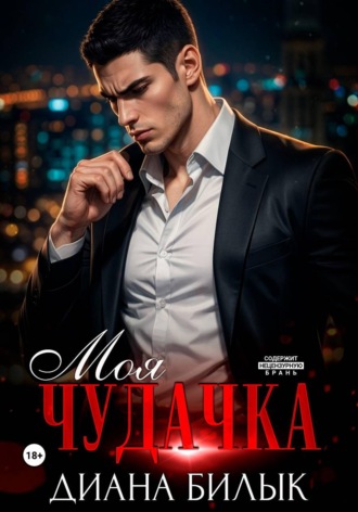 . Моя чудачка