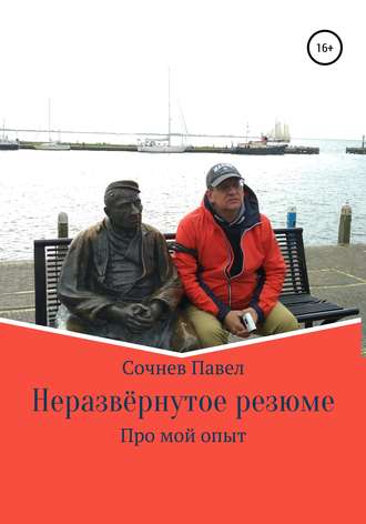 . Неразвёрнутое резюме