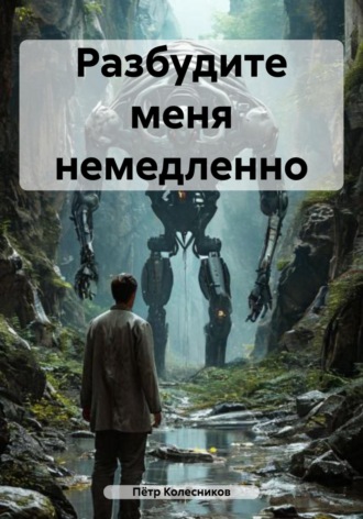 Пётр Николаевич Колесников. Разбудите меня немедленно