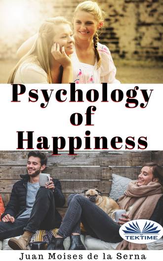 . Psychology Of Happiness