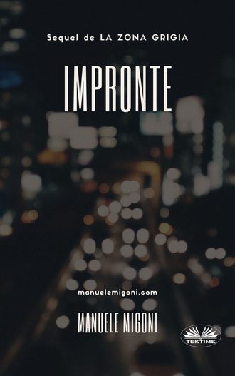 . Impronte