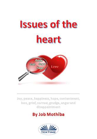 . Issues Of The Heart