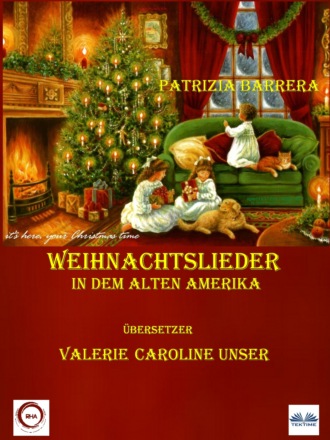 . Weihnachtslieder In Dem Alten Amerika