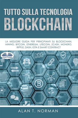 . Tutto Sulla Tecnologia Blockchain
