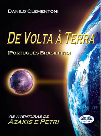 . De Volta À Terra