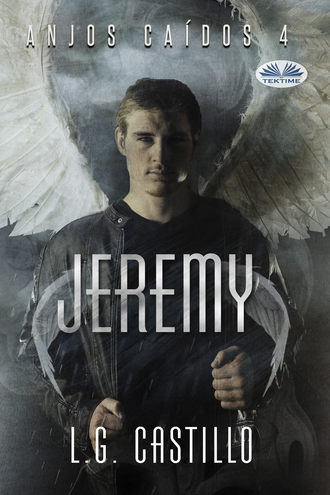 . Jeremy (Anjos Caídos #4)