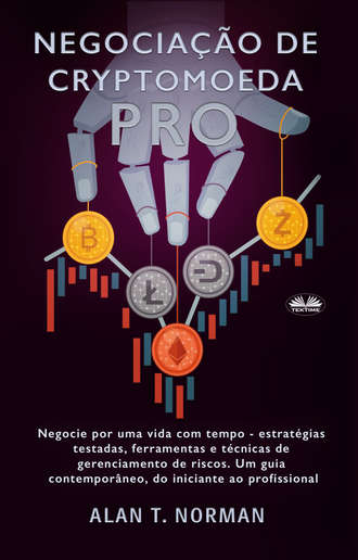 . Negociação De Cryptomoeda Pró