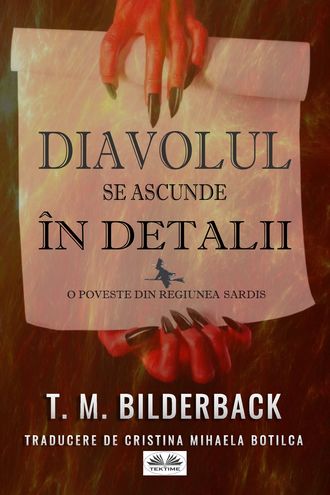 . Diavolul Se Ascunde În Detalii