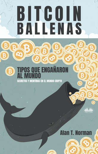 . Bitcoin Ballenas