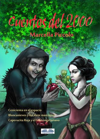 . Cuentos Del 2000