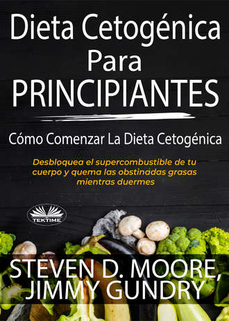 . Dieta Cetogénica Para Principiantes: Cómo Comenzar La Dieta Cetogénica