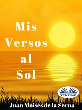 . Mis Versos Al Sol