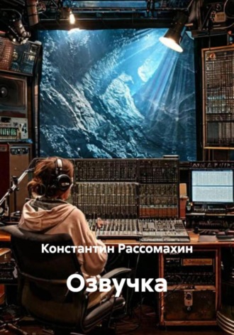 Константин Рассомахин. Озвучка