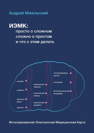 Андрей Мжельский. ИЭМК: просто о сложном, сложно о простом, и что с этим делать