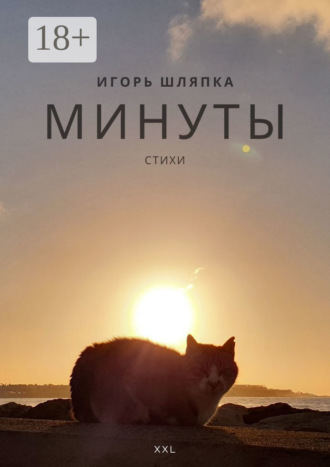 . Минуты жизни. Стихи
