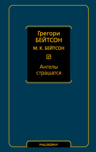 . Ангелы страшатся