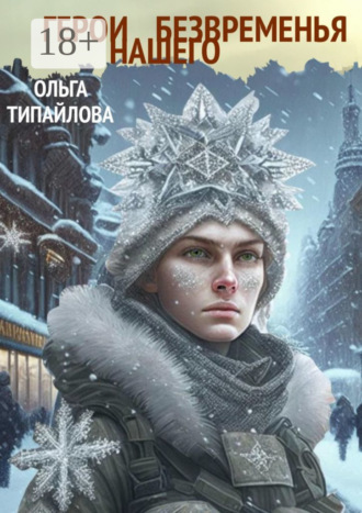 Ольга Типайлова. Герои нашего безвременья