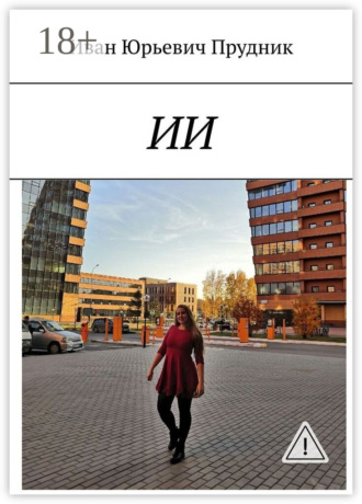 Иван Юрьевич Прудник. ИИ