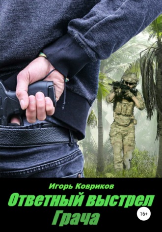 . Ответный выстрел Грача