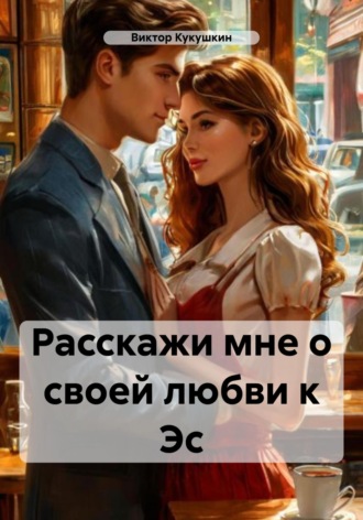 Виктор Юрьевич Кукушкин. Расскажи мне о своей любви к Эс