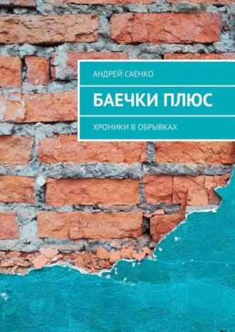 . БАЕЧКИ плюс. Хроники в обрывках