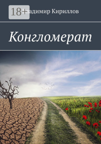 Владимир Кириллов. Конгломерат
