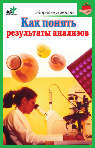 . Как понять результаты анализов. Диагностика и профилактика заболеваний