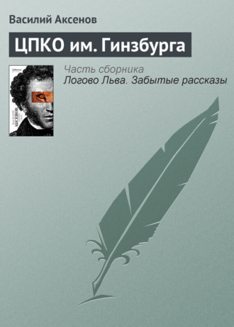 . ЦПКО им. Гинзбурга