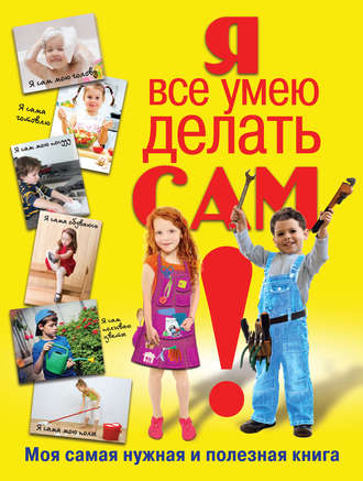 . Я все умею делать сам. Моя самая нужная и полезная книга