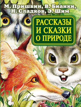 . Рассказы и сказки о природе