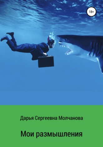 . Мои размышления