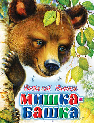. Мишка-башка
