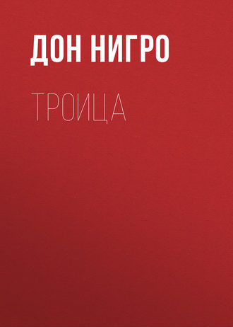 Дон Нигро. Троица