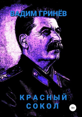 Вадим Гринёв. Красный сокол
