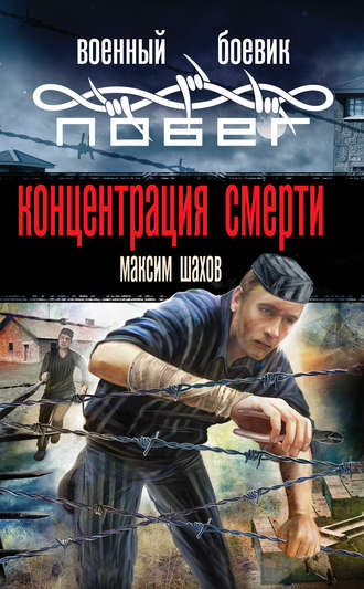 . Концентрация смерти