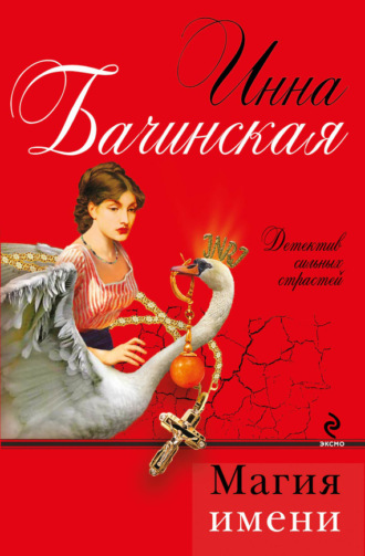 . Магия имени