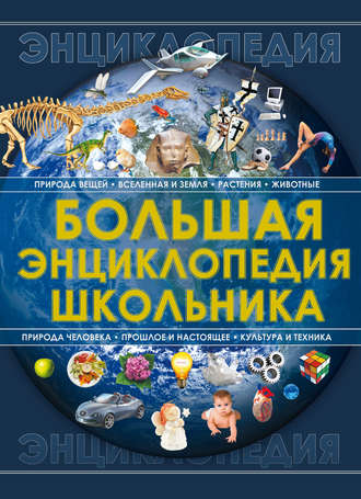 . Большая энциклопедия школьника
