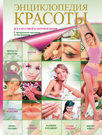 . Энциклопедия красоты