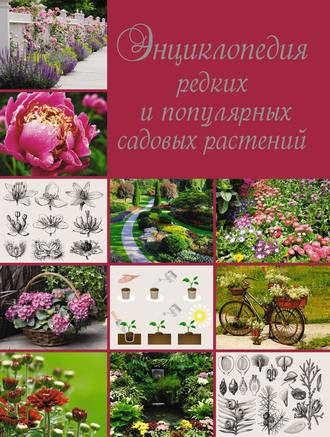 О. В. Яковлева. Энциклопедия редких и популярных садовых растений