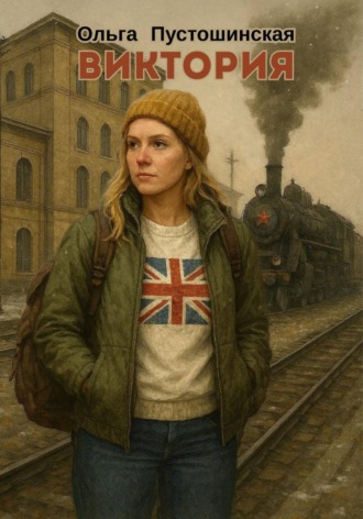 Ольга Пустошинская. Виктория