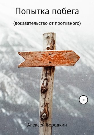 . Попытка побега