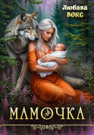 . Мамочка