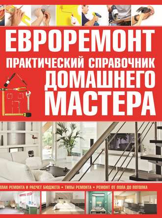 Игорь Резько. Евроремонт. Практический справочник домашнего мастера